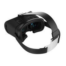 VR 3D 박스 가상 현실 헤드기어 기기 영화 감상 체험 입체, 1개