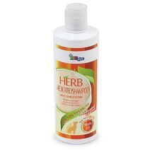 펫퍼스허브 약용샴푸 300ml(비듬.피부)/강아지고양이약용샴푸, 300ml