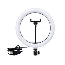 LED 링라이트 방송 촬영 유튜브용 조명 30CM, LED 링라이트 30CM, LED 링라이트 30CM