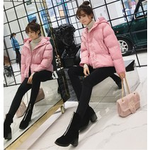 SAMARA 패딩점퍼 w18