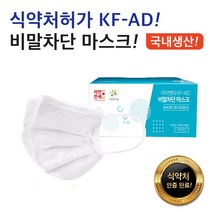 INT KF94블랙 중형마스크 대형 100매 국내원단필터제작 개별포장 끈조절 검정마스크, 비말차단마스크, 200매