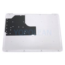 노트북수리 노트북분해키트 새로운 A1342 화이트 하단 케이스 커버 MacBook "용 나사 도구 MC207 MC51, 한개옵션0