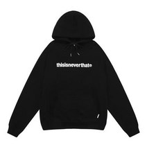 thisisneverthat 후드티 맨투맨 남녀 공용