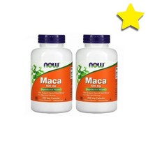 닥터스베스트 2병세트 Q C 퓨어 비타민 VitaminC 파우더 가루 분말 250g, 2병세트 마카 500mg 베지 캡슐 250정