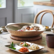 [광명유기] 전골냄비