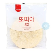 삼립 8호 밀또띠아 504g(12장) /냉동