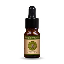 불가리아 클림텍 유기농 딜루션오일 샌달우드5%10ml, 없음, 상세설명 참조