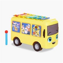 리틀타익스 리틀 베이비 범 3in1 뮤직버스(B-653766)