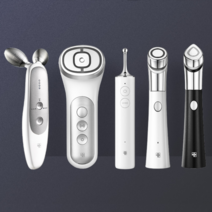 메디큐브 김희선 물광 마사지기 에이지알 부스터힐러 ATS에어샷 유쎄라딥샵 아이샷 더마EMS샷 부스터젤 제로모공패드, 아이샷+제로모공패드미니+부스터젤100ml