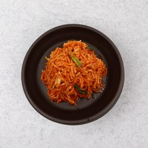 [이맛이김치] 전라도 무생채김치, 무생채10kg