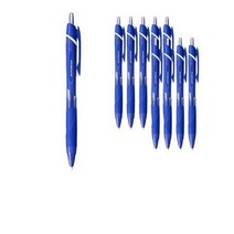 유니 제트스트림 유성볼펜 0.7mm SXN-150-07, 0 .7 Blue(블루), 30개