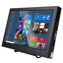 게이밍모니터 24인치 32인치 43인치 커브드 144hz 휴대용 모니터 4k 포터블모니터, 1-푸른