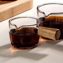 홈카페 에스프레소잔 샷잔 1+1 세트행사