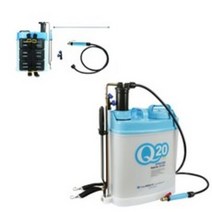 한일에스피 Q 20 인력분무기 HP-0401, 3개