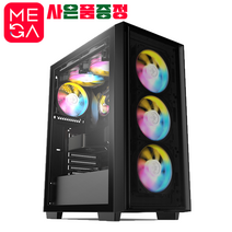 메가컴 배틀그라운드 롤 게이밍 컴퓨터 리그오브레전드 로아 피파4 조립PC i3-101005F, 메모리16GB추가, 04번 디아2레저렉션