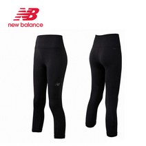 뉴발란스 [NewBalance] 우먼스 레깅스 타이츠_NBNS82A652