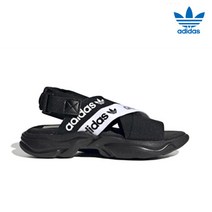 아디다스 매그머 샌달 W