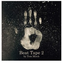 탐 미쉬 Beat Tape2 LP 음반 바이늘 바이닐