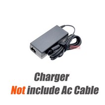 노트북 충전기 아답터 정품 CF-AA5713A2E 15.6V 7.05A AC 전원 어댑터 파나소닉 TOUGHBOOK CF-31 CF-52 CF-53 CF-AA5713A M1 M2 CF-AA5713A 충전기, 05 Without AC Cable