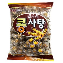 칠성 콩사탕 750g