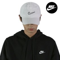 나이키 헤리티지86 남성 여성 골프 모자 볼캡 블랙 골프웨어 943091-100, 943091-100/MISC