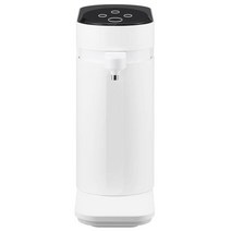 [방문관리 3개월] LG 퓨리케어 WD106AWT3V 스윙 정수기 정수전용 화이트 / KN, 단일옵션