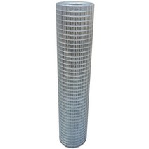 메쉬 철조망 메탈라스 울타리망 스틸 휀스 동물유도망, 1m당 높이1.5m 구멍1.3cm 두께 1mm