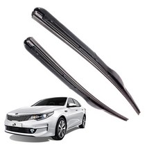 +[플렉스온]+K5 하이브리드와이퍼 600mm 450mm 세트 차량 액세서리 자동차용 부품 자가용+[FLEXON]+