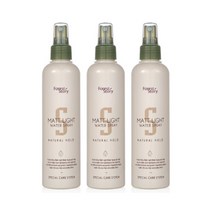 포레스트스토리 매트라이트 워터 스프레이 252ml 3개 103969