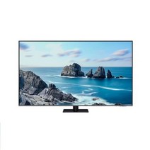 삼성 QLED 4K KQ85QC70AFXKR 전국배송 365, 수도권 외 지역, 스탠드형