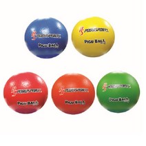 포부 말랑말랑 피구공 4호 안전피구공, 그린