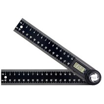 블루텍각도기 디지털각도기 BT-BL200, 단품