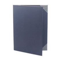 미래문화사 종이 상장케이스 지레자 우단, 1개, D/S 상장케이스