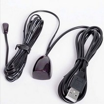 가전제품 액세서리 USB 어댑터 적외선 IR 원격 익스텐더 리피터 수신기 송신기는 원격 제어 장치에 적용