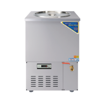 [우성] 업소용냉장고 육수냉장고 CWSR-410 75L CWSR-510 105L CWSR-520 210L CWSR-810 155L 육수통, 75L / CWSR-410