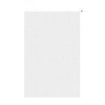 과일 야채 관리 커버 곤충 그물 나일론 식물 정원 해충 방제 보호, 1x0.7m, 검은색