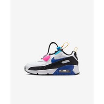 [국내매장판] 나이키 에어맥스 90 토글 SE 리틀키즈 DV1857-100