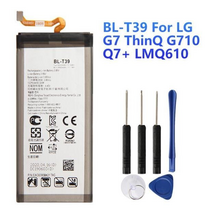 BL-T39 LG G7 Q9 배터리 G7+G7ThinQ LMG710 Q6
