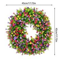 강진작약 태산목 금강초롱꽃 목마가렛 아마릴리스 루모라고사리 냉이꽃 코랄작약 은방울꽃부케 버터플라이라넌큘러스 라넌큘러스 엔카이셔스 에덴로즈 스위트피 수국 버터플라이꽃 작약화분 설유화, 45cm