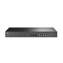 [TP-LINK] 티피링크 ER8411 [VPN 라우터/10G/10 WAN], 1개