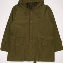 2380.명품 디자인 밀리터리 후드야상점퍼/정품/공용 F