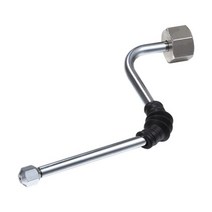 커피머신 추출기 우유 거품 스팀 홈 카페 Gaggia crups Saeco ULKA EX5 진동 커피 에스프레소 머신 펌프 23, 한개옵션0
