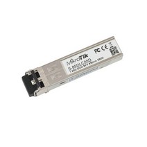 [마이크로틱] MikroTik 멀티모드 SFP+모듈 [S-85DLC05D]
