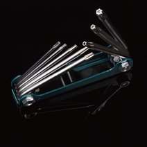 휴대용 홀 별렌치 8종 세트 별렌치 세트 일체