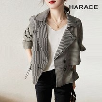 헤레이스 하운드셔링자켓 YMSH22FW239