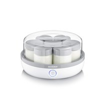 독일 SEVERIN 세버린 요거트 메이커 기계 150ml 7인분