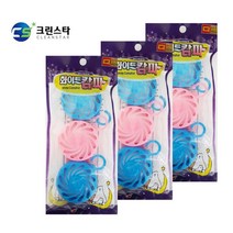 향나프탈렌 방충제 007 화이트캄파 3포장, 1
