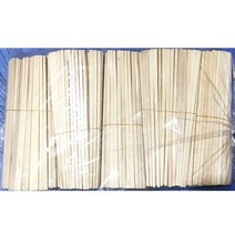 DW35EB87 업소 식자재 식당 벌크 무포장 나무 5000입 젓가락 일회용용기, WD 1, WD 1