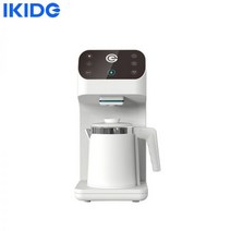 고양이 강아지 정수기 급수기 IKIDE 흰색 데스크탑 지능형 순간 가열 기계 Xiomi 울트라 여과 정수기177228, 220V_UK