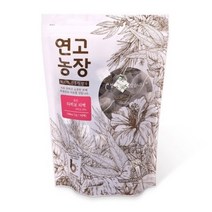 연고농장 볶은 타히보 삼각티백, 1g, 100개입, 1개